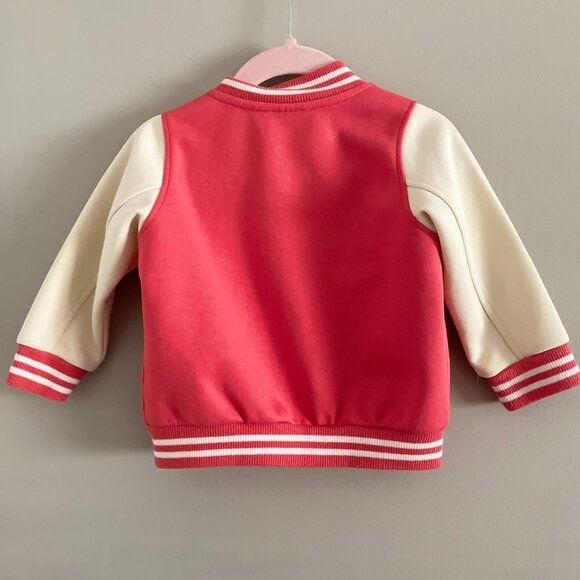 12-18m - UNIQLO - Toddler disney jacket - Picture 2 of 3